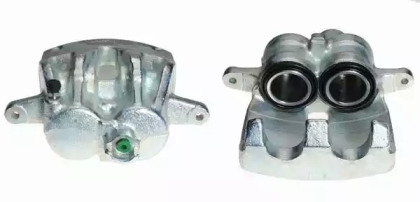 BUDWEG CALIPER 343903