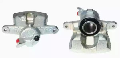 BUDWEG CALIPER 343904