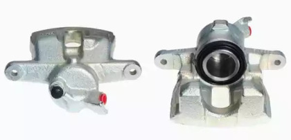 BUDWEG CALIPER 343905