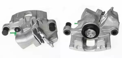 BUDWEG CALIPER 343909