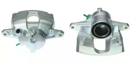 BUDWEG CALIPER 343918