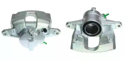 BUDWEG CALIPER 343919