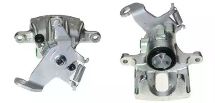 BUDWEG CALIPER 343923