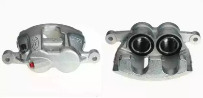 BUDWEG CALIPER 343926