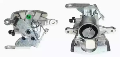 BUDWEG CALIPER 343929