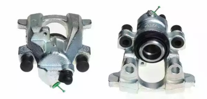 BUDWEG CALIPER 343933