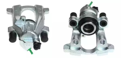 BUDWEG CALIPER 343935