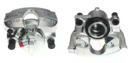 BUDWEG CALIPER 343942