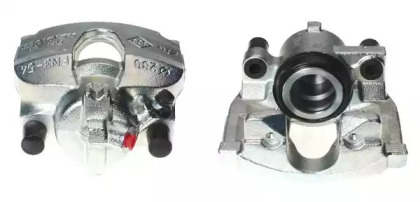 BUDWEG CALIPER 343943