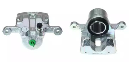 BUDWEG CALIPER 343948