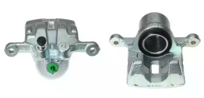 BUDWEG CALIPER 343949