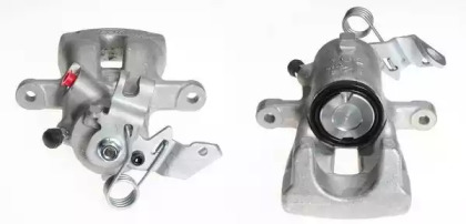 BUDWEG CALIPER 343955