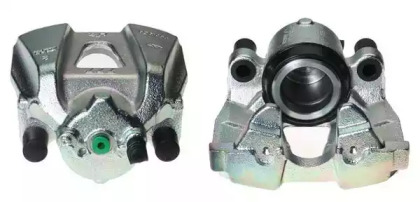 BUDWEG CALIPER 343961