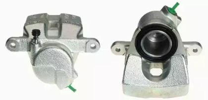 BUDWEG CALIPER 343965