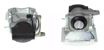 BUDWEG CALIPER 34398