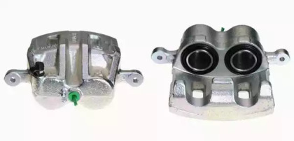 BUDWEG CALIPER 343980