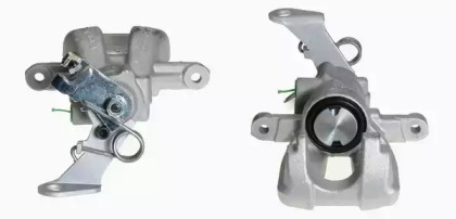 BUDWEG CALIPER 343987