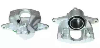 budweg caliper 343990