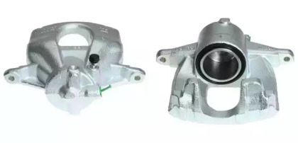 BUDWEG CALIPER 343991