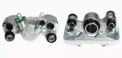 BUDWEG CALIPER 343993