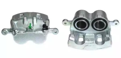 BUDWEG CALIPER 343999