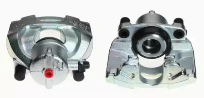 BUDWEG CALIPER 344005