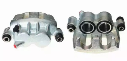 BUDWEG CALIPER 344008