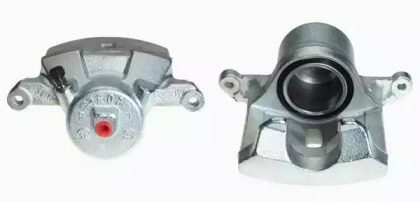 BUDWEG CALIPER 344013