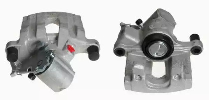 BUDWEG CALIPER 344021