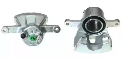 BUDWEG CALIPER 344022