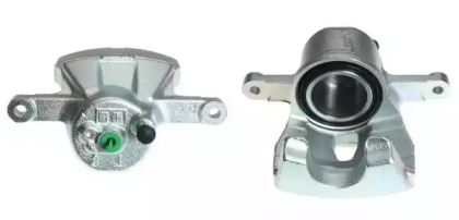 BUDWEG CALIPER 344023