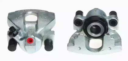 BUDWEG CALIPER 344028