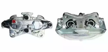 BUDWEG CALIPER 344030