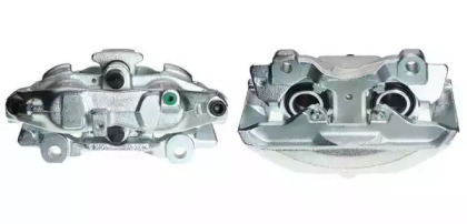 BUDWEG CALIPER 344032