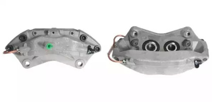 BUDWEG CALIPER 344037