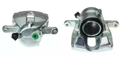 BUDWEG CALIPER 344040