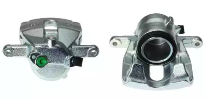 BUDWEG CALIPER 344041