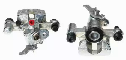 BUDWEG CALIPER 344042