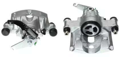 BUDWEG CALIPER 344051