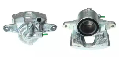 BUDWEG CALIPER 344055