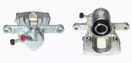 BUDWEG CALIPER 344056