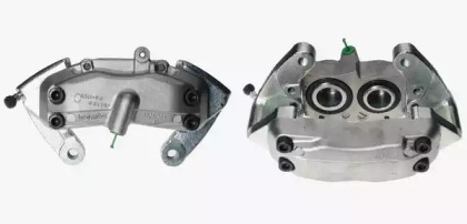BUDWEG CALIPER 344077
