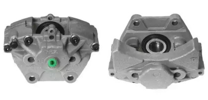 BUDWEG CALIPER 344079