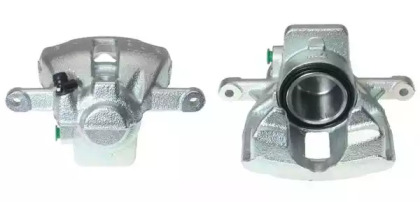 BUDWEG CALIPER 344082