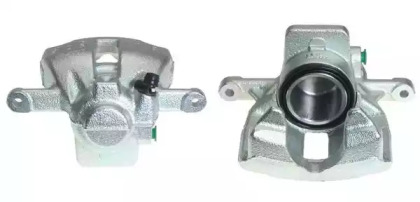 BUDWEG CALIPER 344083