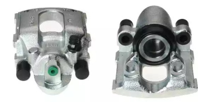 BUDWEG CALIPER 344086