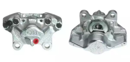 BUDWEG CALIPER 34409