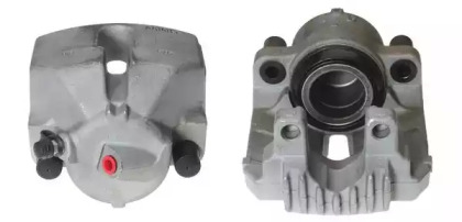 BUDWEG CALIPER 344091