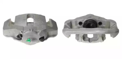 BUDWEG CALIPER 344093