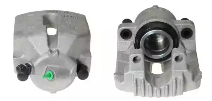 BUDWEG CALIPER 344097